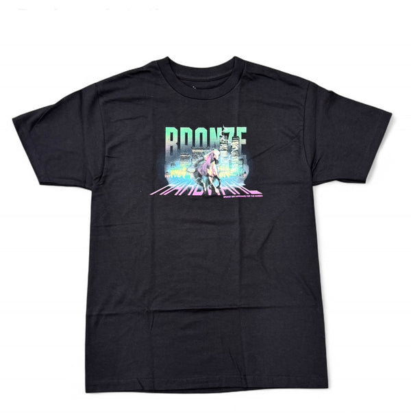 Bronze 56K - NYC 2025 Shirt (Black)*SALE